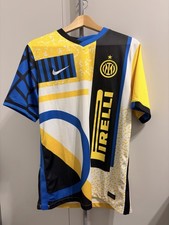 quarta maglia inter 20/21