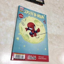 Superior Spider-Man 601  .+Che