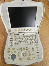 GE LOGIQ Book XP macchina ad