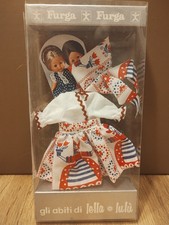 Furga mini alta moda - furga,