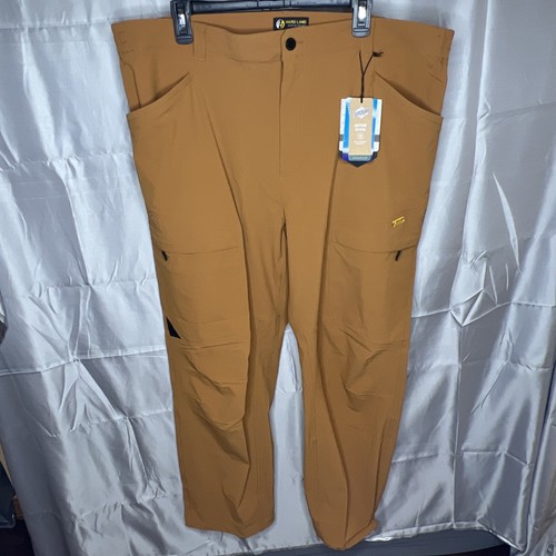 Pantaloni uomo hard - pantaloni,