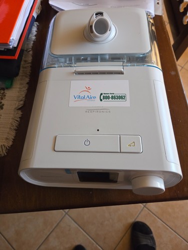 Cpap philips respironics - cpap,