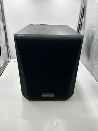 Kenwood 36ht sistema - kenwood, sw-36ht