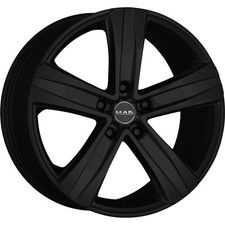 Cerchi in lega MAK STONE 5 15"