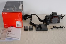 Sony A7R II (ILCE - 7RM2)