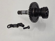 1992 HONDA XR600R Engine Motor