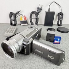 Canon VIXIA HF100 HD