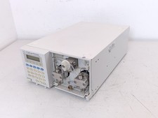 Pompa HPLC cromatografo