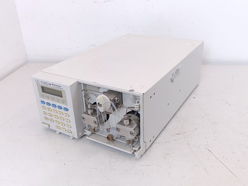 Pompa hplc cromatografo - pompa,
