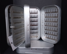 Fly Box in lega