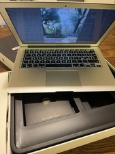 macbook air 11 pollici inch Early 2015