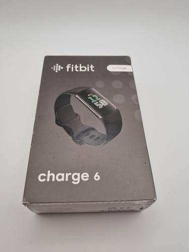 Fitbit charge fitness - 6, &