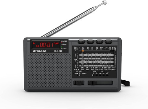 Xhdata d368 portatile onde - portatile,