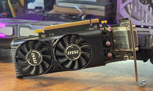 Msi geforce gtx - msi,