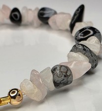 BRACCIALE ARTIGIANALE  VERO