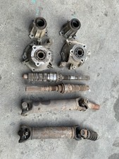 Carter e Alberi NP231