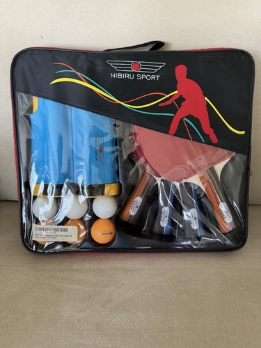 Nibiru sport set pagaie - nibiru, da