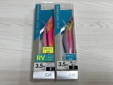 Daiwa Emeraldas Stay 3,5