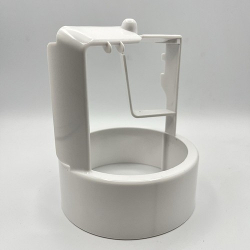 Cuisinart gelatiera bianca - cuisinart,