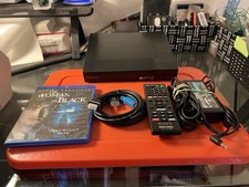 Sony BDP-S3700 Blu-ray