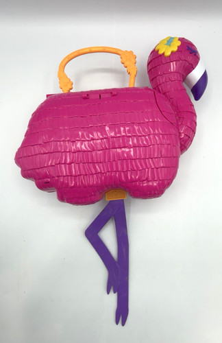 Playset compatto polly - playset,