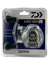 Daiwa Aird 80 Baitcast Reel-