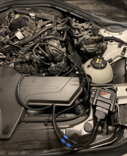 Centralina powerking bmw serie - powerking,
