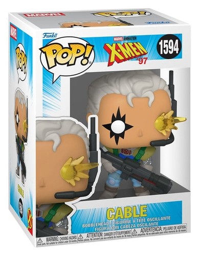 Marvel men funko - marvel, pop