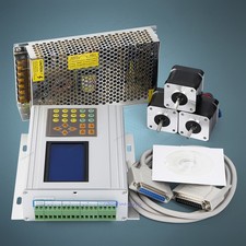 Kit CNC con TB6560 3 assi