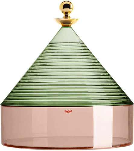 Kartell trullo contenitore - kartell,