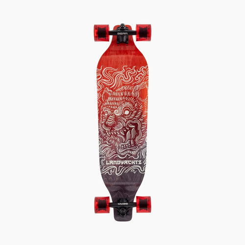 Landyachtz evo spectrum - 36",