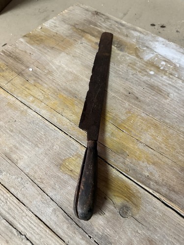 Coltello antico - coltello,
