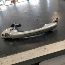 Maniglia porta ant. SX MERCEDES-BENZ Classe E (W/S211) 320 CDI 4Matic EVO SW