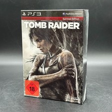 PS3 Sony Playstation 3 - Tomb