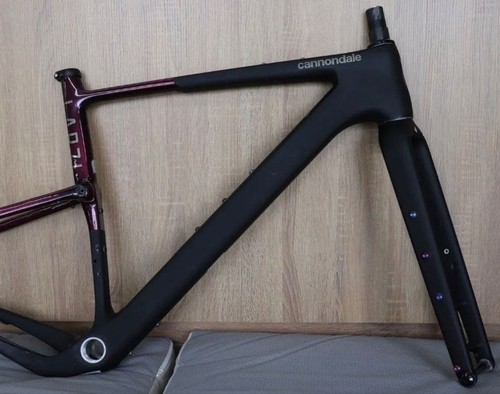Cannondale topstone lab71 - cannondale,