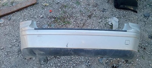 Paraurti posteriore per volvo - posteriore,