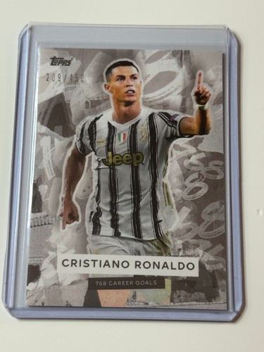 2021 topps now ucl - now, 768