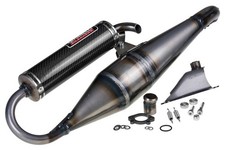 Marmitta Giannelli Shot V4