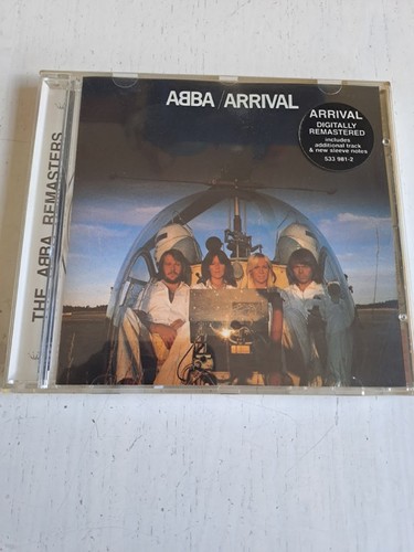 Arrival von abba - |, |