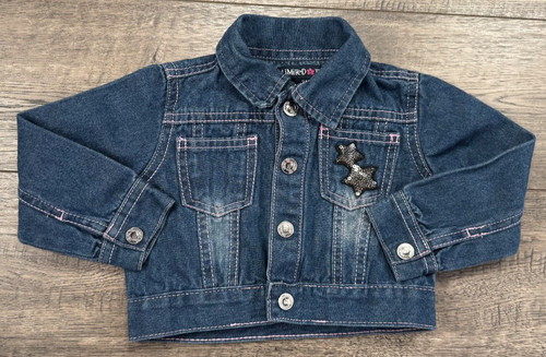 Abbigliamento bambina edizione