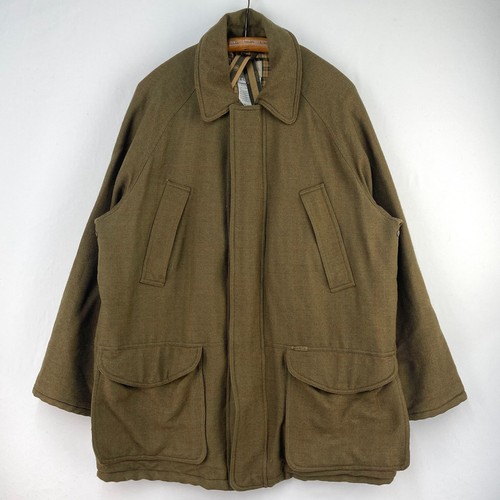Beretta shooting coat - coat, it