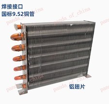 Condensatore Congelatore