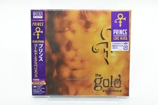 PRINCE-Gold Experience-JAPAN