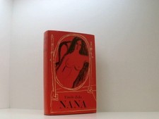 Nana. Zola, Ãmile