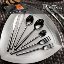 12 forchettine Dolce Pintinox