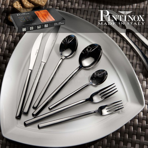 Forchettine dolce pintinox - forchettine,