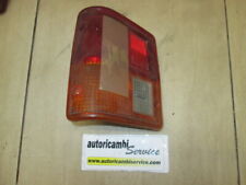 043-6772L FARO FANALE POSTERIORE SINISTRO MITSUBISHI PAJERO 2.5 D RICAMBIO