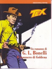 TEX - G.L. BONELLI - IL
