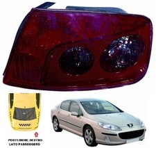 FANALE FANALINO POSTERIORE DX