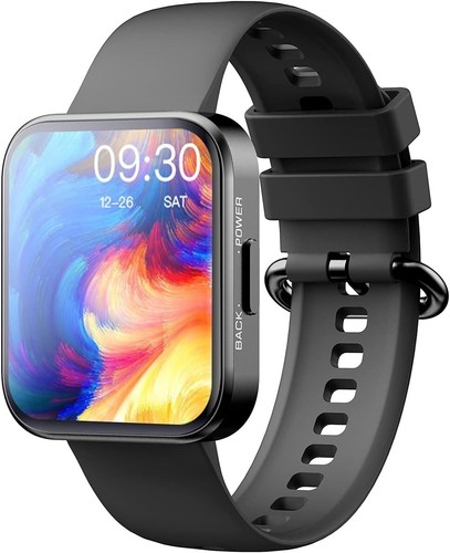 Smartwatch uomo donna con
